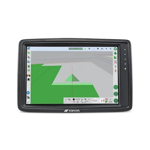Monitor Topcon XD Plus