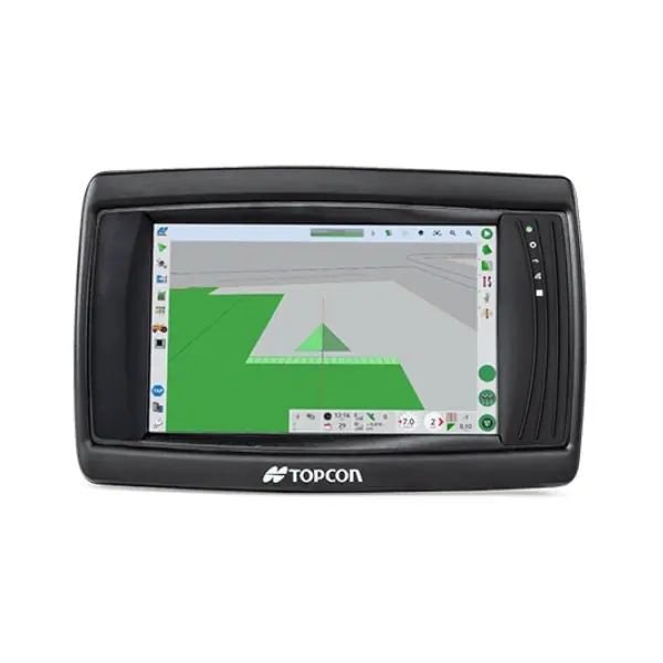 Monitor Topcon XD