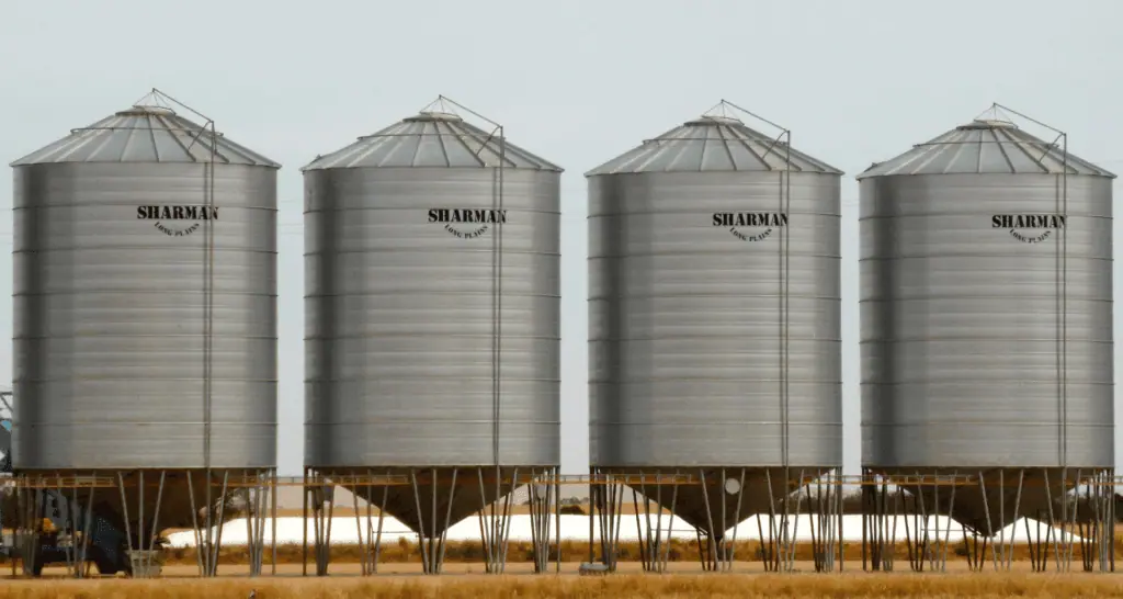 Rotonível (Pá Rotativa): A Solução Robusta para Monitoramento de Nível em Silos