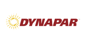 dynapar logo