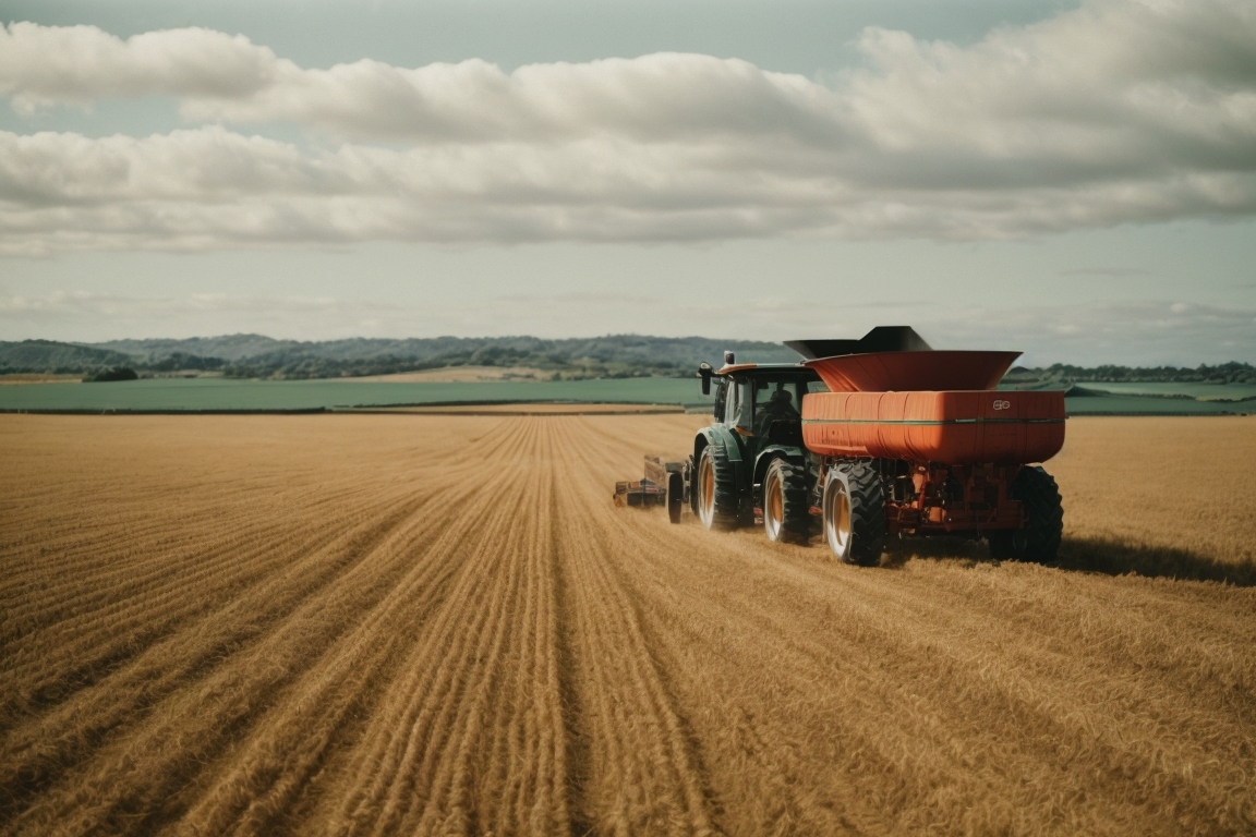 Boas Práticas Agronômicas