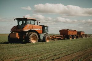 Revolucione a Gestão Agrícola com Tecnologia Avançada
